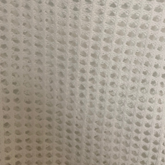 TWG white knit sweater - Picture 4 of 4